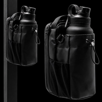 EZY Magnetic Gym Bag