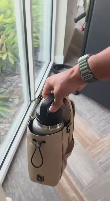 Customer video review