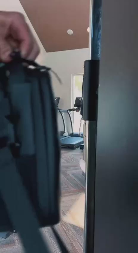Customer video review
